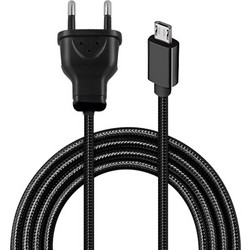 POWERMASTER ANDROID CHARGER 1A
