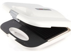 CVS DN 2205 Τοστιέρα για 2 Τοστ 850W