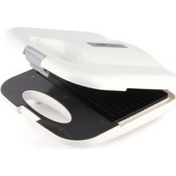 CVS DN 2205 Τοστιέρα για 2 Τοστ 850W