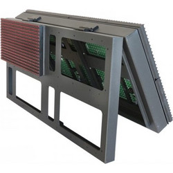 ΠΛΑΙΣΙΟ CNC 64X32 ΔΙΠΛΗΣ ΟΨΗΣ