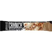 Warrior Supplements Crunch Bar White Chocolate Mocha 64gr