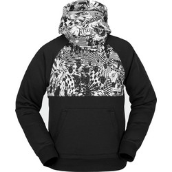 Volcom Hydro Riding Ανδρικό Φούτερ G4152303-BHW