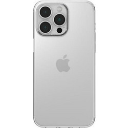 Devia Naked Θήκη TPU Transparent (iPhone 15 Plus)