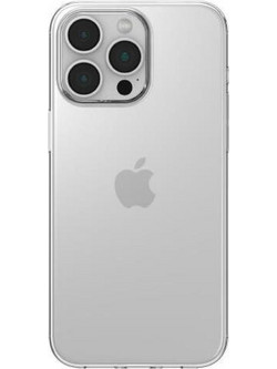 Devia Naked Θήκη TPU Transparent (iPhone 15 Plus)