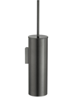 Sanco 91518-122 Πιγκάλ Δαπέδου Graphite Dark Φ8XH39,5 εκ