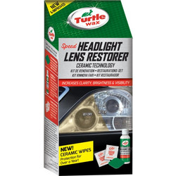 Σύστημα επιδιόρθωσης φαναριών Speed Headlight Lens Restorer X6