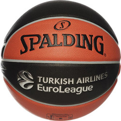 Spalding Euroleague TF 1000 77-100Z