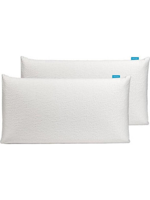 Cecotec CEC-07865 Μαξιλάρι Ύπνου Memory Foam Ανατομικό Μέτριο 70x35cm 8435484078658