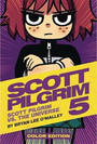 Scott Pilgrim Vol. 5 Scott Pilgrim Vol. 5