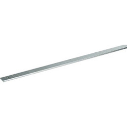 Ευθεία Ατσάλινη Ακμή 205cm