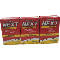 Dominate Plus Tetracip Bottle Next EW Εντομοκτόνο - Βιοκτόνο 3x100ml