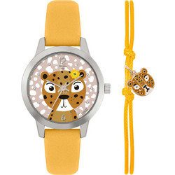 Tikkers WWF Leopard TKWWF005