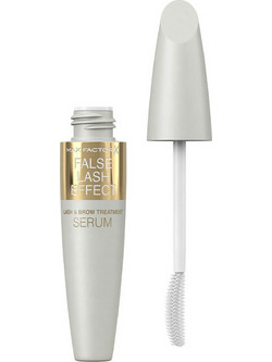 Max Factor False Lash Effect Serum Mascara Φρυδιών 13.1ml