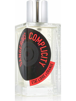 Etat Libre D'Orange Dangerous Complicity Eau de Parfum 100ml