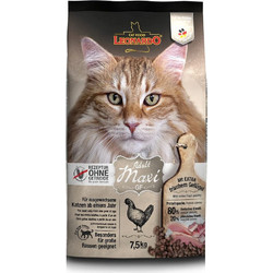 Leonardo Adult Grain Free Chicken 7.5kg