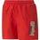 Puma Παιδικό Μαγιό Σορτς για Αγόρι Κόκκινο 673269-11