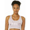 ASICS Sakura Logo Bra Αθλητικό Μπουστάκι με Μέτρια Στήριξη Nude 2012C362-700