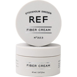 REF Fiber Κρέμα Φορμαρίσματος Μαλλιών 85ml