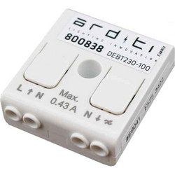 CΑSΑΜΒΙ DΙΜΜΕR DΕΒΤ230-100 CΒU-ΤΕD 230V 100W Ε9751