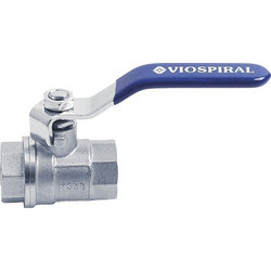 Viospiral ΔΙΑΚΟΠΤΗΣ ΣΦΑΙΡΙΚΟΣ 1/2" 41-01501