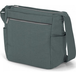 Inglesina Aptica Day Τσάντα Αλλαξιέρα Ώμου Emerald Green AX60Q0EMG