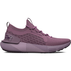Under Armour HOVR Phantom SE Γυναικεία Αθλητικά Παπούτσια για Τρέξιμο Μωβ 3026584-600