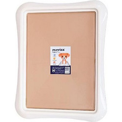 Puppies Toilet Tray 64 48 cm