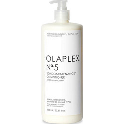 Olaplex No5 Bond Maintenance Conditioner για Επανόρθωση & Φριζάρισμα 1lt