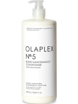 Olaplex No5 Bond Maintenance Conditioner για Επανόρθωση & Φριζάρισμα 1lt