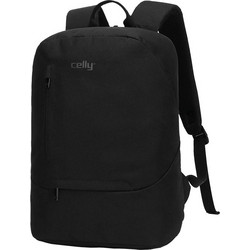 Celly Daypack Σακίδιο Πλάτης Μαύρο