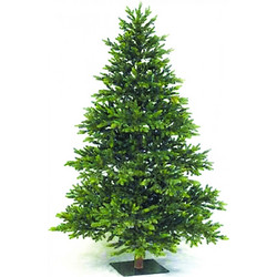 Χριστουγεννιάτικο Δέντρο Kantas Trees Black Hills 230cm Πράσινο KN17105