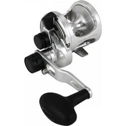 Okuma Cavalla 5IILX Μηχανισμός Ψαρέματος για Καθετή / Συρτή / Jigging / Slow Jigging