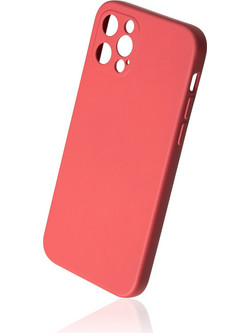 Naxius Case Hawthorn Red 1.8mm iPhone 12 Pro Naxius