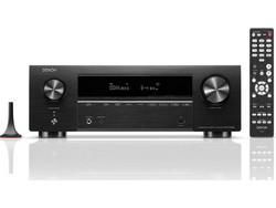Denon AVR-X1800H Home Cinema 7.2
