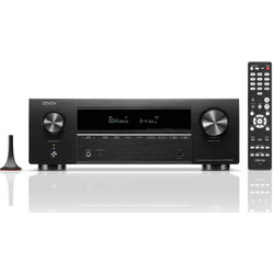 Denon AVR-X1800H Home Cinema 7.2