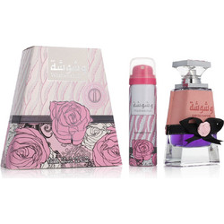 Lattafa Perfumes Washwashah Eau de Parfum 100ml + Deodorant 75ml