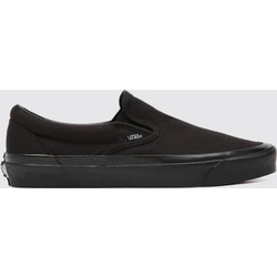 Vans Classic Slip-On Ανδρικά Sneakers Μαύρα VN0A3JEXUCX1