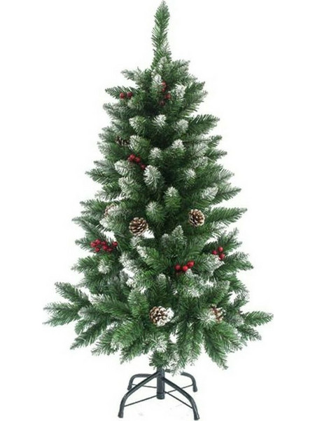 Χριστουγεννιάτικο Δέντρο 120cm 600-30169
