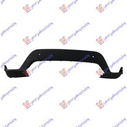 Σποιλερ Προφυλακτηρα Εμπρος (ΜΕ PDC) Bmw X3 (F25) 14-17 - 153106380