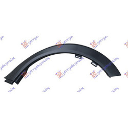 Πλαστικη Κουρμπα Φτερου Πισω Αριστερα Subaru Xv 12-17 - 773006552