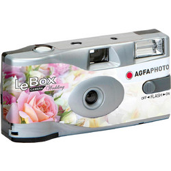 AgfaPhoto LeBox Wedding 27
