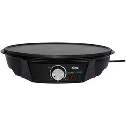 Dsp KC-3018 Κρεπιέρα 30cm 1200W