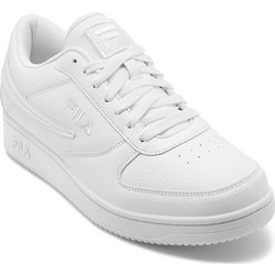 Fila A-Low Ανδρικά Sneakers Λευκά 1CM00551-100