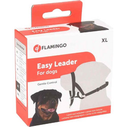 Flamingo Easy Leader Εκπαιδευτικό Περιλαίμιο XLarge