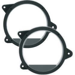 Βάσεις ηχείων Peugeot 207 2006 - 2015 (16.5Cm Front) - 03.842 Phonocar