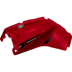 ΚΑΠΑΚΙ ΡΕΖΕΡΒΟΥΑΡ ΑΡΙΣΤΕΡΟ BENELLI TRK 251 19'-21' ΚΟΚΚΙΝΟ ΓΝΗΣΙΟ