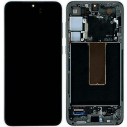 Γνήσια Οθόνη για Samsung Galaxy S23 Plus S916 GH82-30477C Green