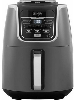 Ninja AF160 Air Fryer 5.2lt