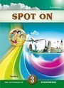 Spot On 3 Preintermediate Student's Book