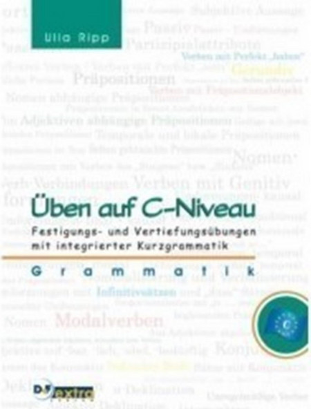 Üben auf C-Niveau Grammatik